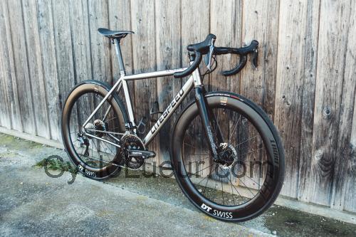 Litespeed Ultimate Road avis et fiche technique